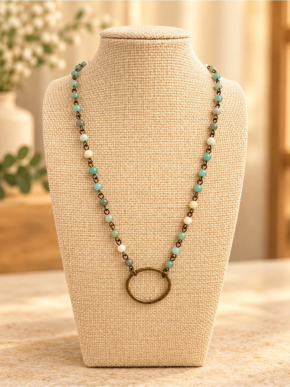 Nova necklace